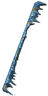 POE Items PC The Stormheart